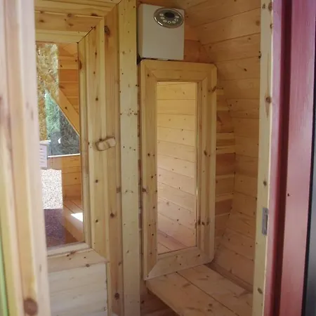 Ferienwohnung Evi Apartment *