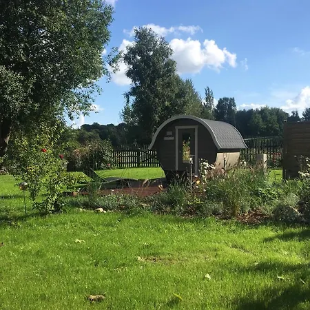 Ferienwohnung Evi