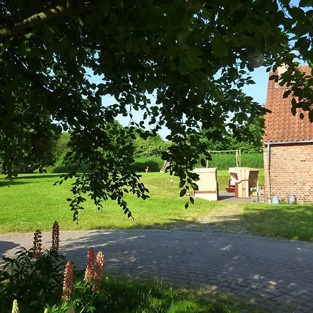 Ferienwohnung Evi Apartment *