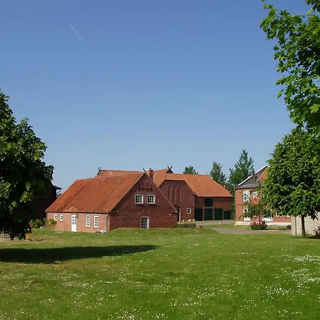 Ferienwohnung Evi *
