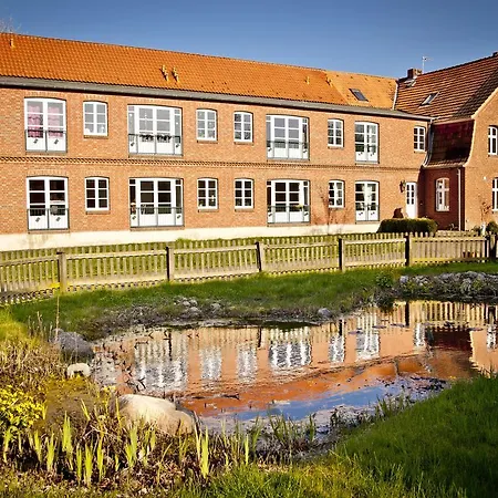 Ferienwohnung Evi Apartment *