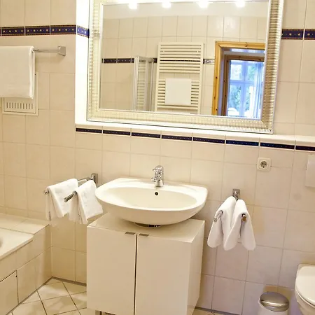 Ferienwohnung Evi