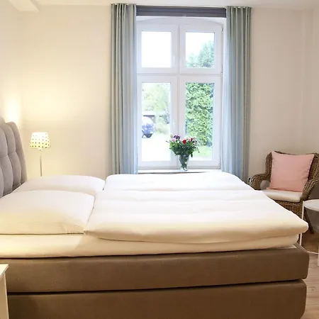 Ferienwohnung Evi Scharbeutz