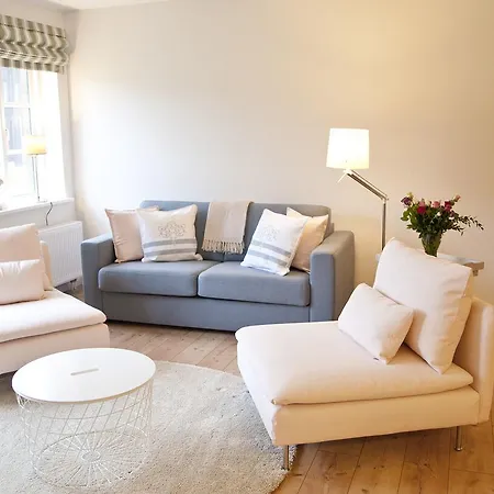 Apartment Ferienwohnung Evi Scharbeutz